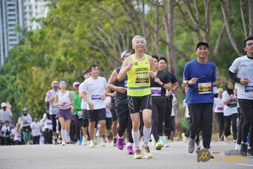 Twincity Marathon 2025 - Ảnh #3068591