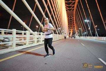 Twincity Marathon 2025 - Ảnh #3071295