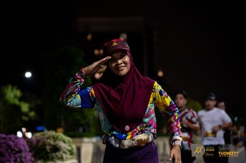 Twincity Marathon 2025 - Ảnh #3074033