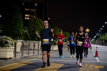 Twincity Marathon 2025 - Ảnh #3074087