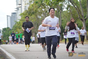 Twincity Marathon 2025 - Ảnh #3068524