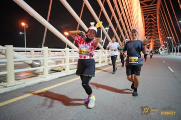 Twincity Marathon 2025 - Ảnh #3071807