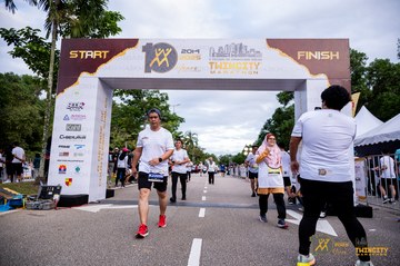 Twincity Marathon 2025 - Ảnh #3072989