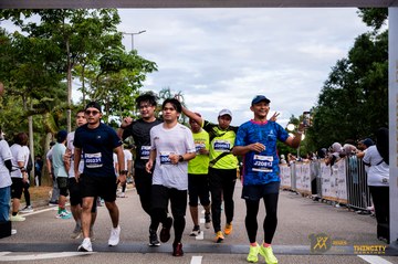 Twincity Marathon 2025 - Ảnh #3073147