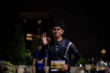 Twincity Marathon 2025 - Ảnh #3074118