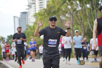 Twincity Marathon 2025 - Ảnh #3070382
