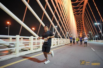 Twincity Marathon 2025 - Ảnh #3071889