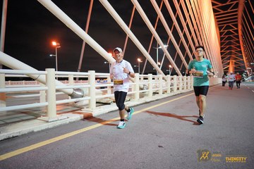 Twincity Marathon 2025 - Ảnh #3071568