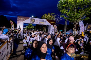 Twincity Marathon 2025 - Ảnh #3072668