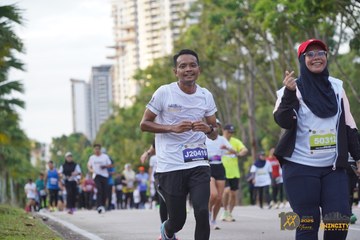 Twincity Marathon 2025 - Ảnh #3068976