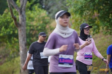 Twincity Marathon 2025 - Ảnh #3068550