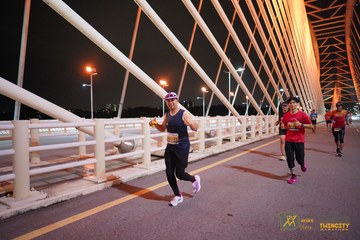 Twincity Marathon 2025 - Ảnh #3072408