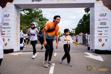 Twincity Marathon 2025 - Ảnh #3073175