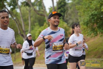 Twincity Marathon 2025 - Ảnh #3070144