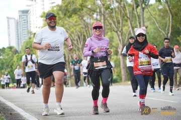 Twincity Marathon 2025 - Ảnh #3070224