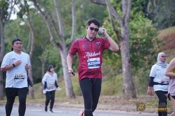 Twincity Marathon 2025 - Ảnh #3070598