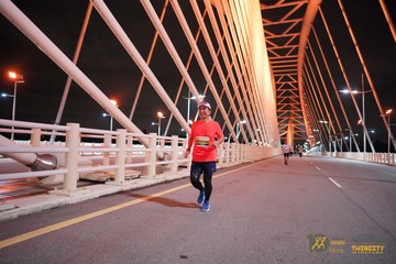 Twincity Marathon 2025 - Ảnh #3071305