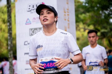 Twincity Marathon 2025 - Ảnh #3073025