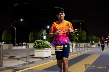Twincity Marathon 2025 - Ảnh #3073621