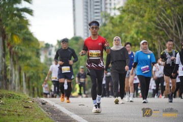 Twincity Marathon 2025 - Ảnh #3068248