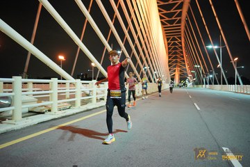 Twincity Marathon 2025 - Ảnh #3071967