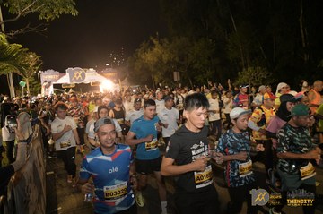Twincity Marathon 2025 - Ảnh #3068130