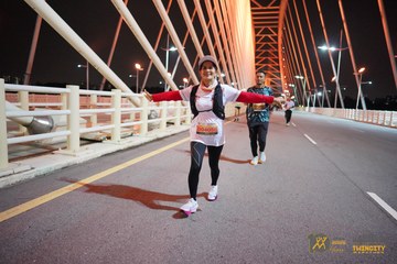 Twincity Marathon 2025 - Ảnh #3072367