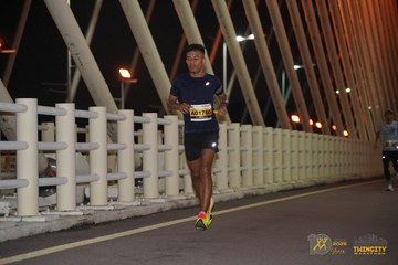Twincity Marathon 2025 - Ảnh #3069815
