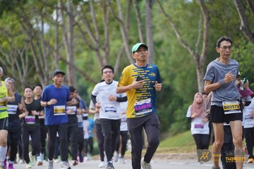 Twincity Marathon 2025 - Ảnh #3068592