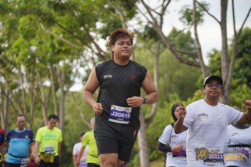 Twincity Marathon 2025 - Ảnh #3068365