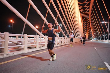 Twincity Marathon 2025 - Ảnh #3071781