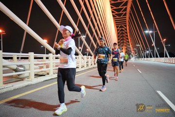 Twincity Marathon 2025 - Ảnh #3072262