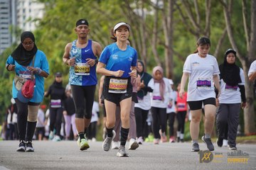 Twincity Marathon 2025 - Ảnh #3068311