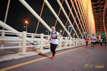 Twincity Marathon 2025 - Ảnh #3069393