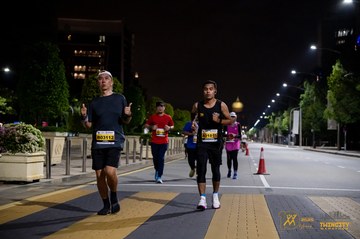 Twincity Marathon 2025 - Ảnh #3074084