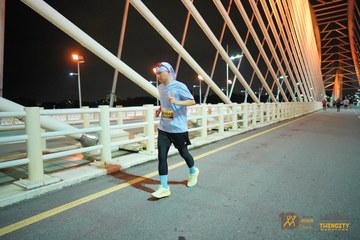 Twincity Marathon 2025 - Ảnh #3072163