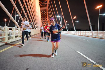 Twincity Marathon 2025 - Ảnh #3071436