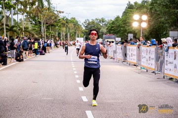 Twincity Marathon 2025 - Ảnh #3072811