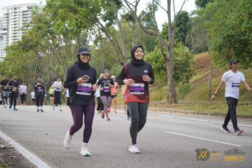 Twincity Marathon 2025 - Ảnh #3068387