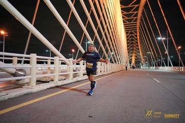 Twincity Marathon 2025 - Ảnh #3069256