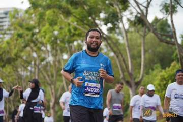 Twincity Marathon 2025 - Ảnh #3070030