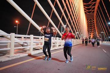 Twincity Marathon 2025 - Ảnh #3069409