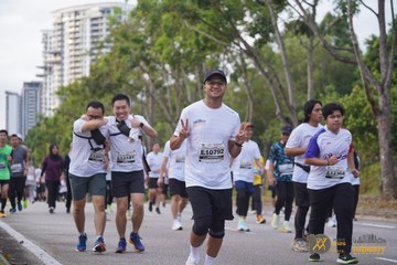 Twincity Marathon 2025 - Ảnh #3069011