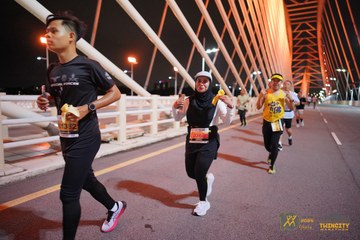 Twincity Marathon 2025 - Ảnh #3072144