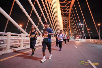 Twincity Marathon 2025 - Ảnh #3069410