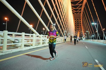 Twincity Marathon 2025 - Ảnh #3069671