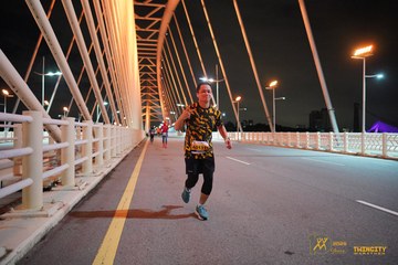 Twincity Marathon 2025 - Ảnh #3071500