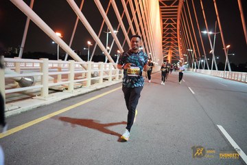 Twincity Marathon 2025 - Ảnh #3072366