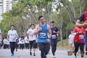 Twincity Marathon 2025 - Ảnh #3068886