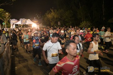Twincity Marathon 2025 - Ảnh #3068110